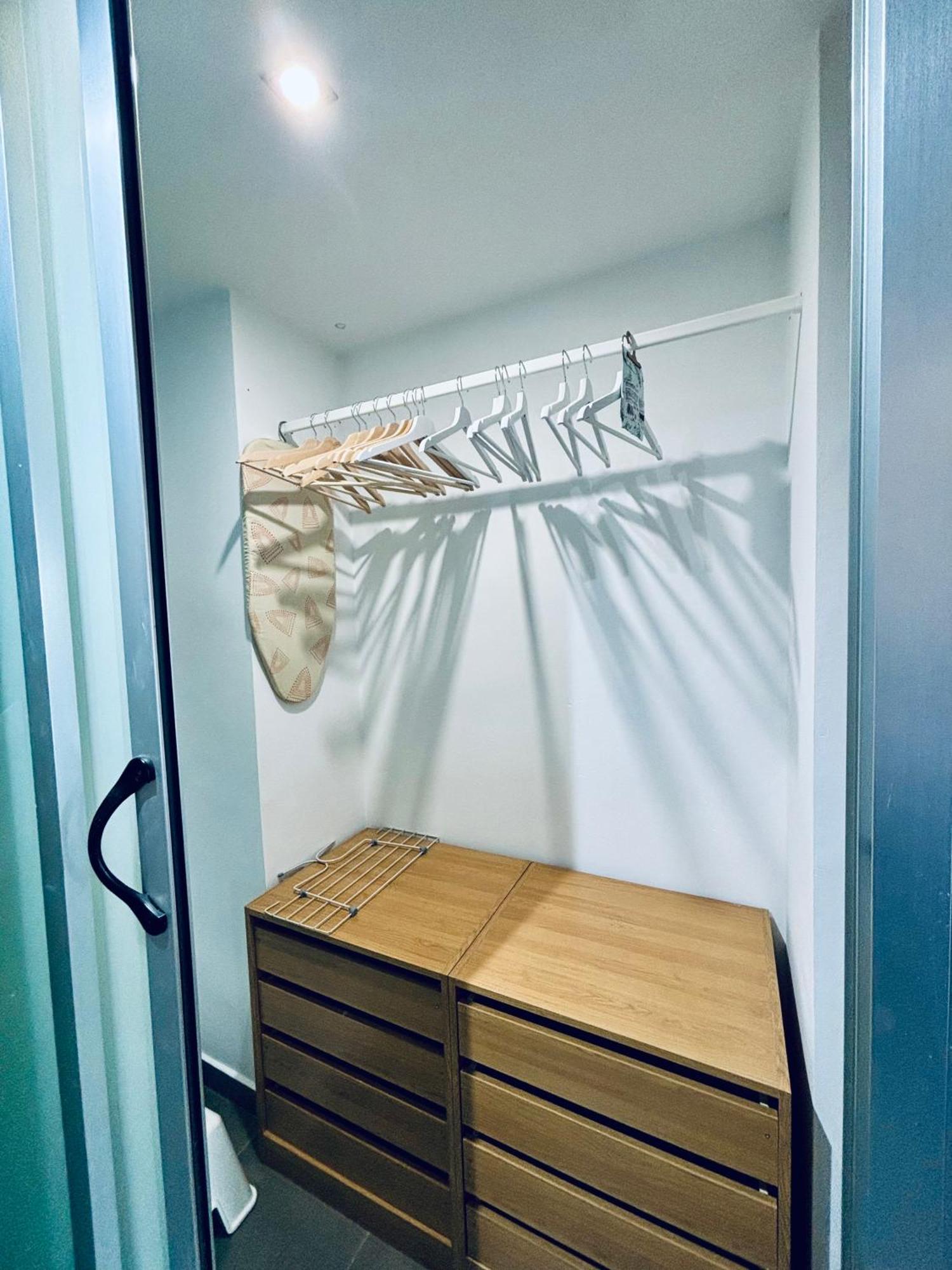 Apartamento En Aguadulce Playa Con Vistas Al Mar Y Piscina Esterno foto
